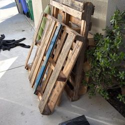 Pallets