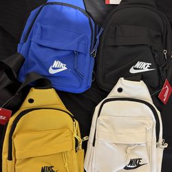 Nike bags