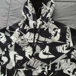 Nike Hoodie 