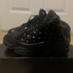 Jordan 13 Retro Cap And Gown