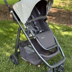 UPPAbaby Cruz Stroller - Jake Model