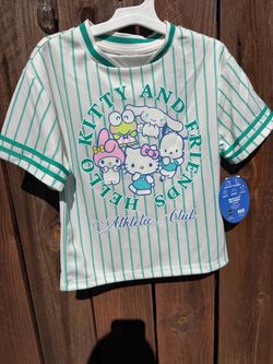 NWT XS shirt