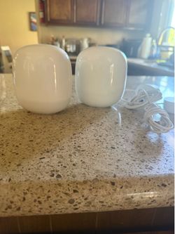 Google Wi-Fi Pro Mesh