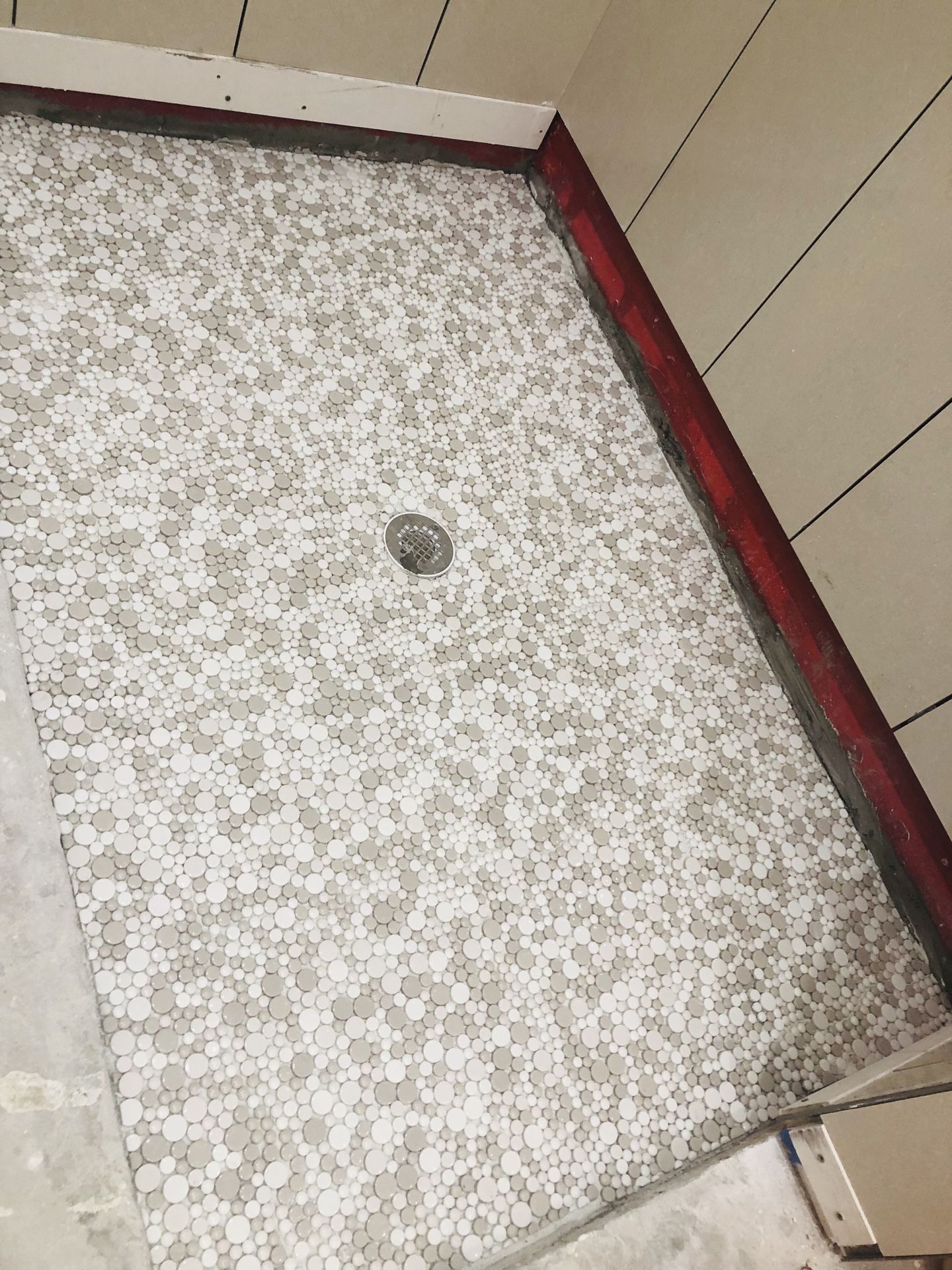 Baño modernos
