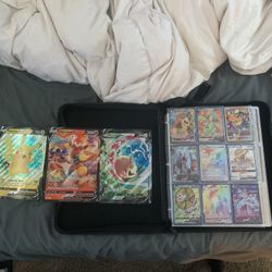 Pokemon Cards READ DISCRIPION