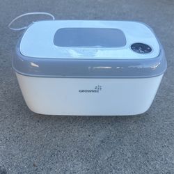 Growns Wipe Warmer / Dispenser