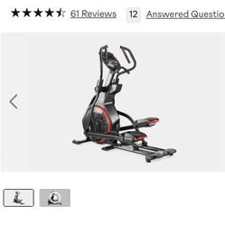 Bowflex Bxe116