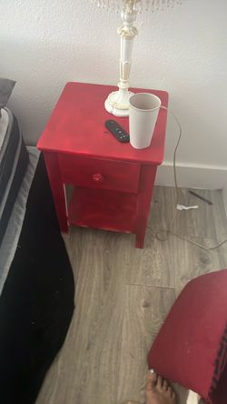 Night table