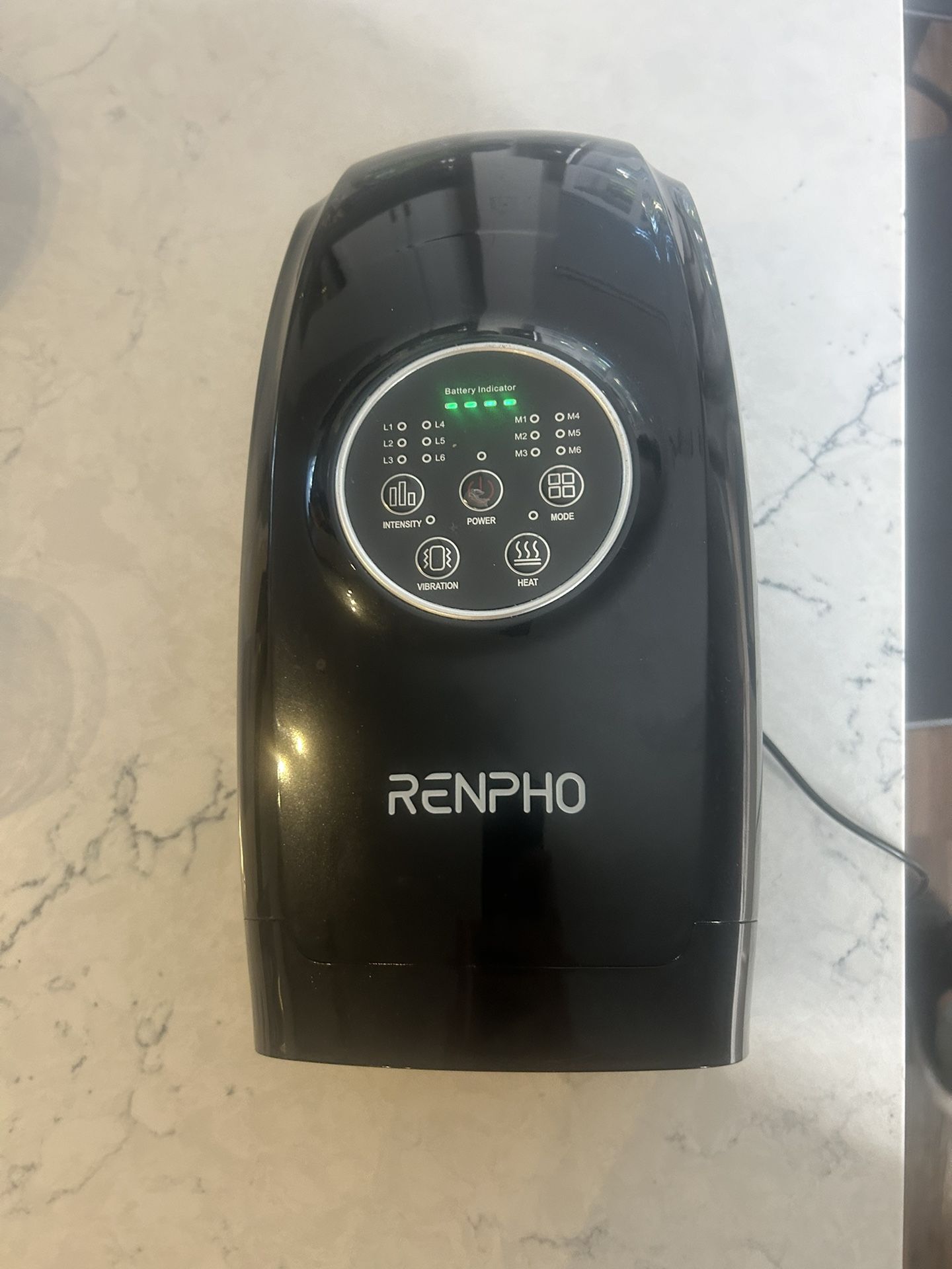 Hand Massager