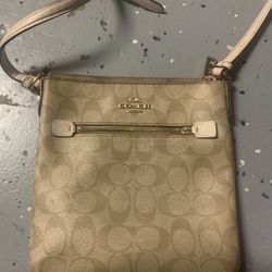 Coach Crossbody