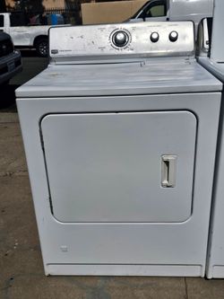 Gas Dryer