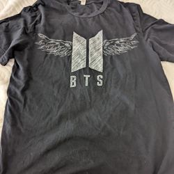 BTS Shirts