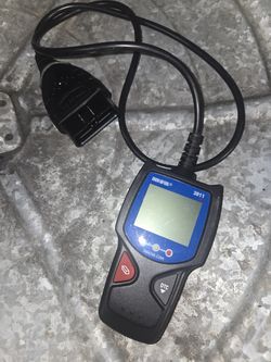 Innova FixAssist Code Reader 3011