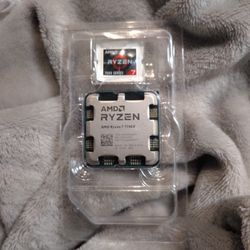 Brand New Ryzen 7 7700x GPU Offer Me