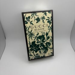 Gucci Perfume