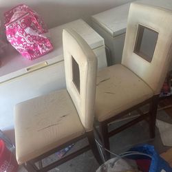 Free Barstools 