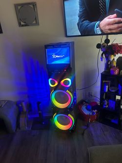 Speaker