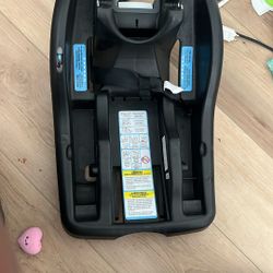 Baby Car Seat Base 