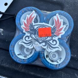 Adonis Skate Wheels 