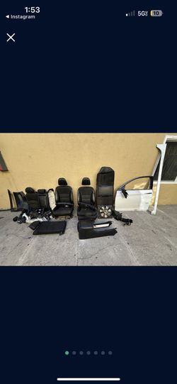 car parts