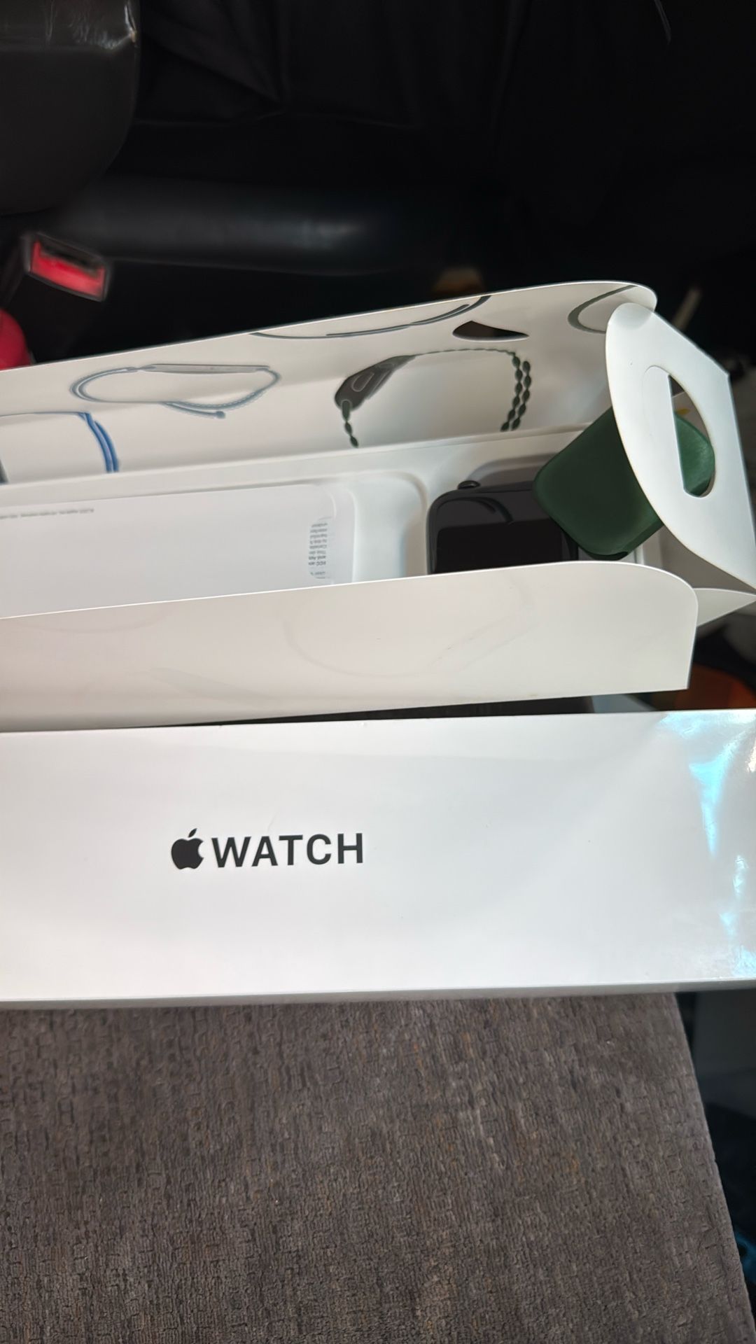 Apple Watch Brand New