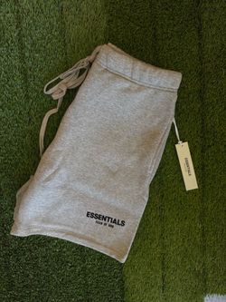 Essential shorts