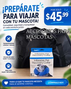 PET BAG