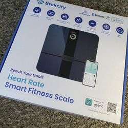 Weight Scale Ekekcity