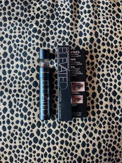 MAC M•A•C Stack Elevated Mascara