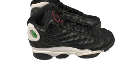 Jordan 884129-061 Black