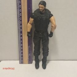WWE Elite Collection #109 Seth Rollins Action Figure