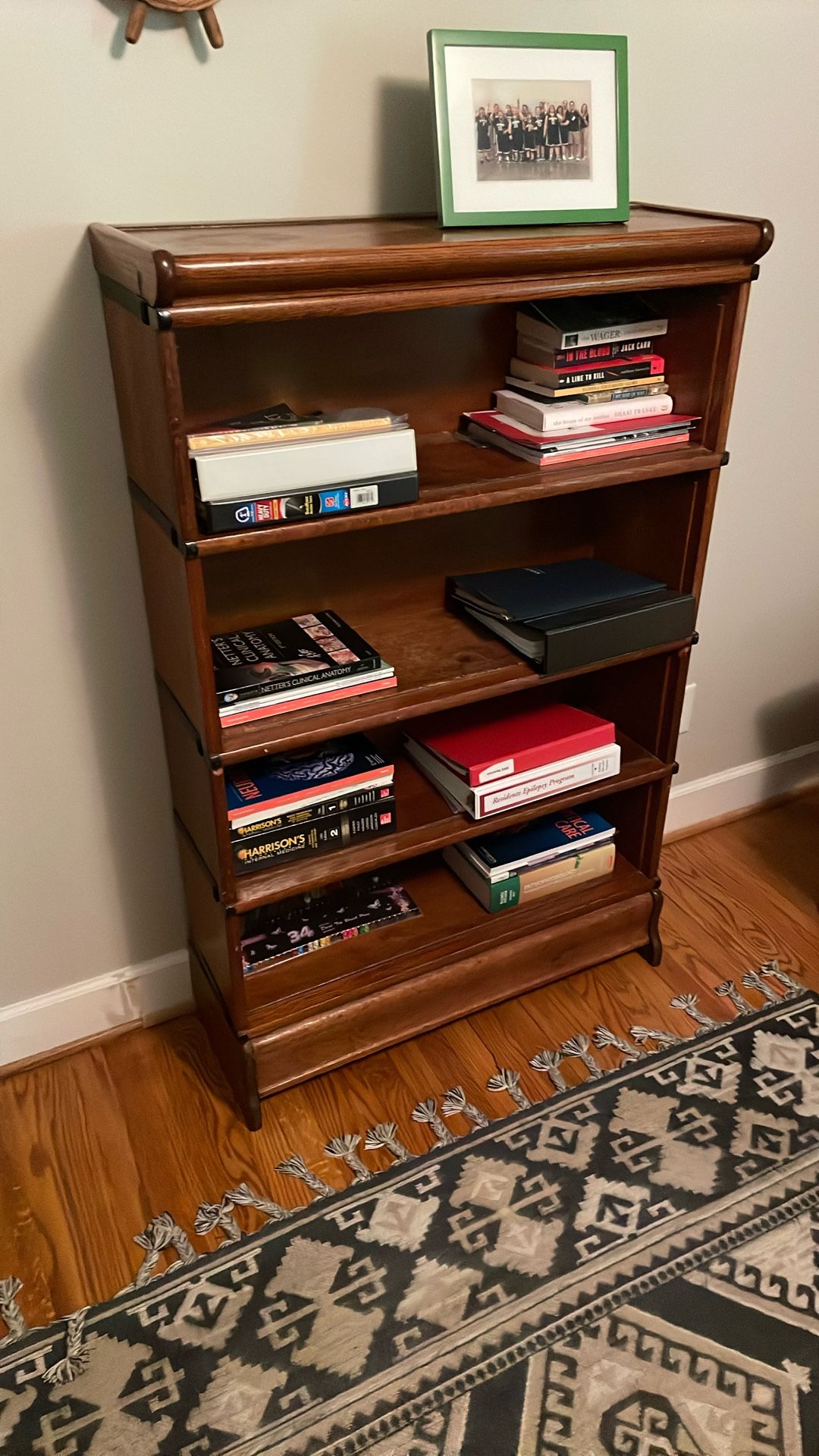 Bookshelf