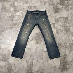 Levi’s 501s 150th Anniversary 