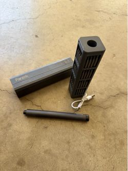 Fanttic electric screw driver with all bits