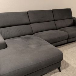 Sectional Couch 