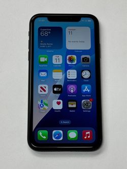 Apple iPhone XR 64GB UNLOCKED No Sim Restrictions Desbloqueado Liberado T-Mobile Boost Metro Mint