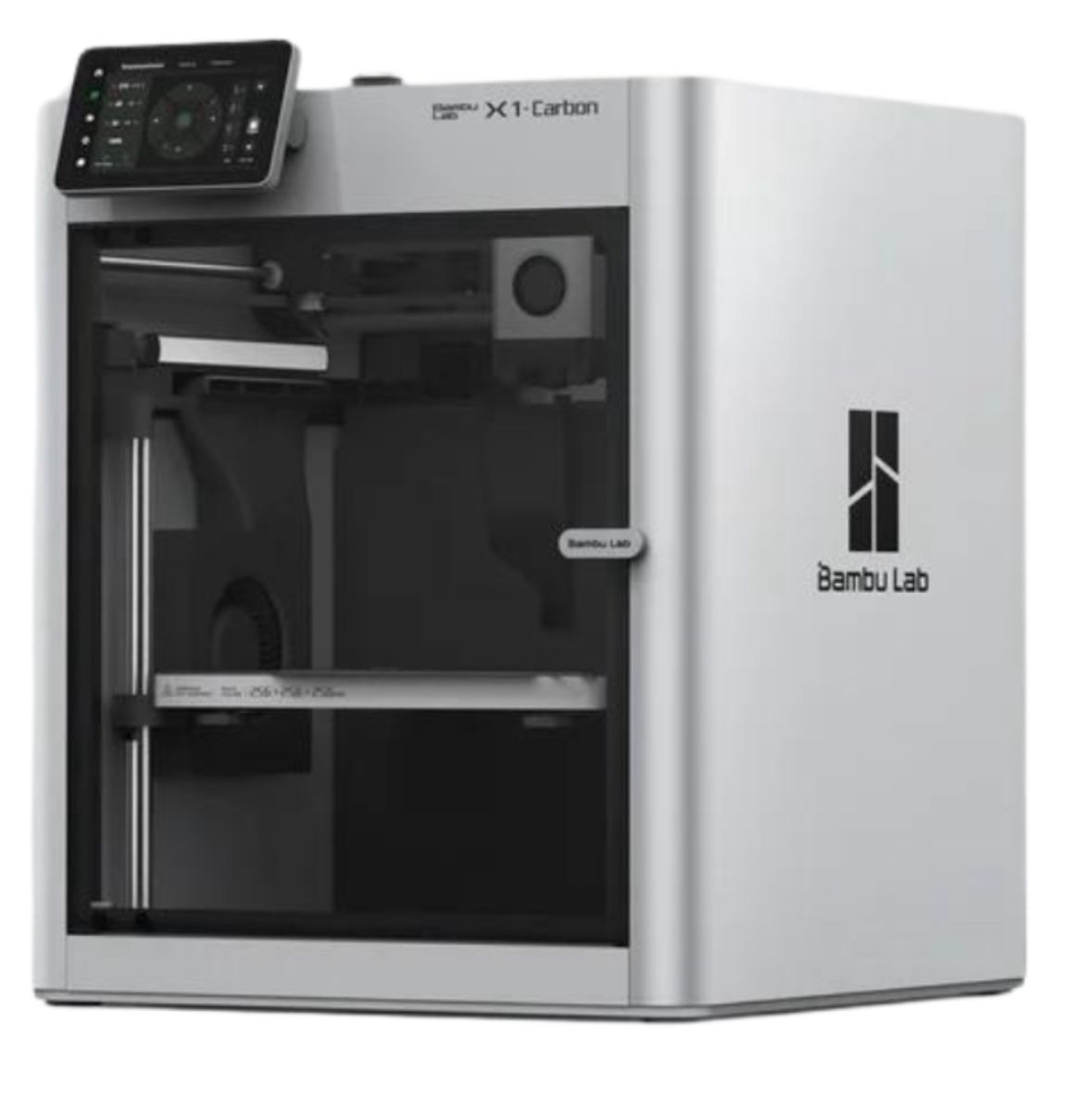 New Sealed Bambu Labs X1C 3D Printer