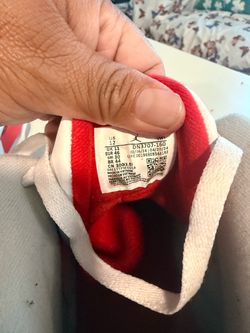 Air Jordan Sneakers Size 12