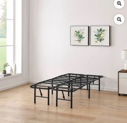 Adjustable bed