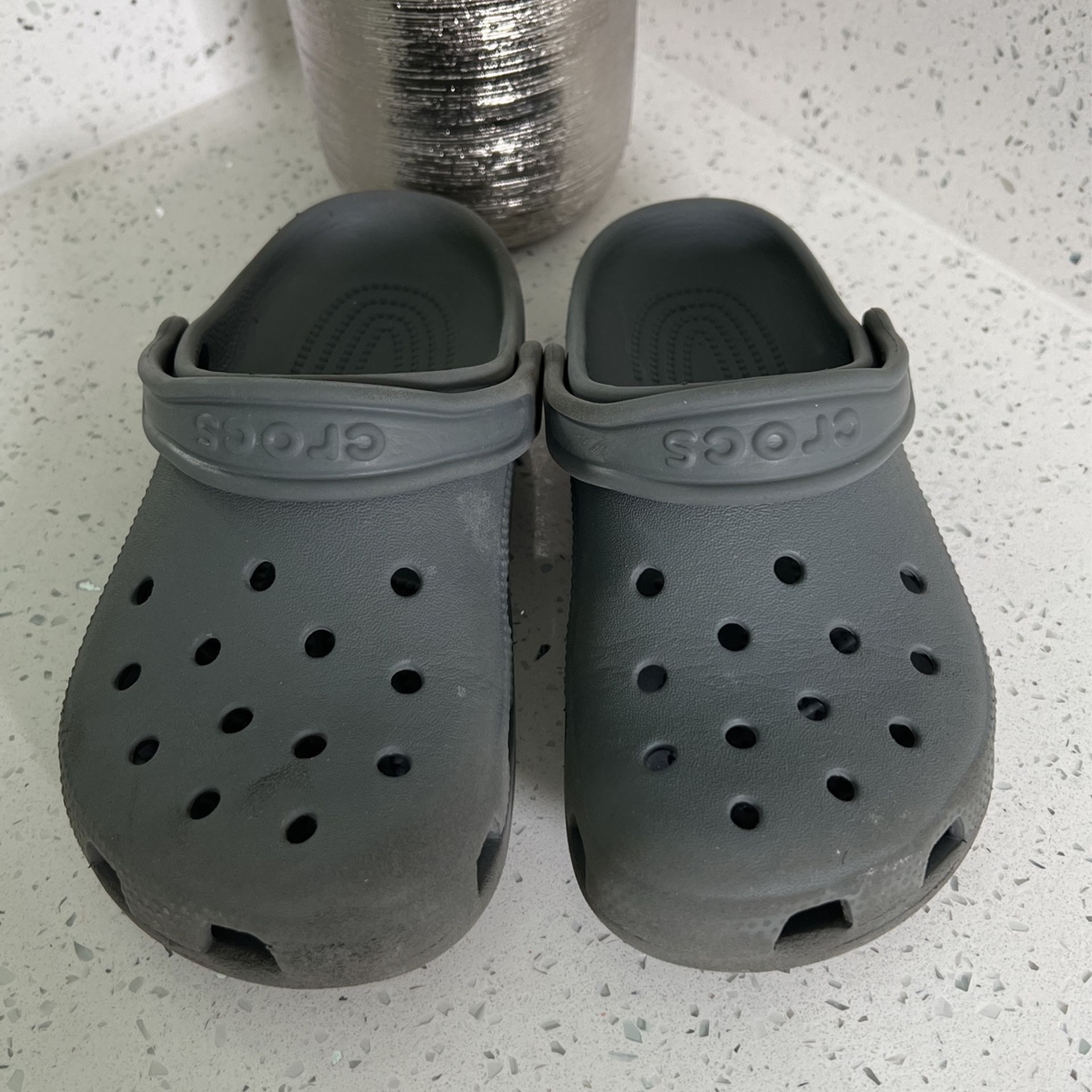 Crocs Kids Size 2