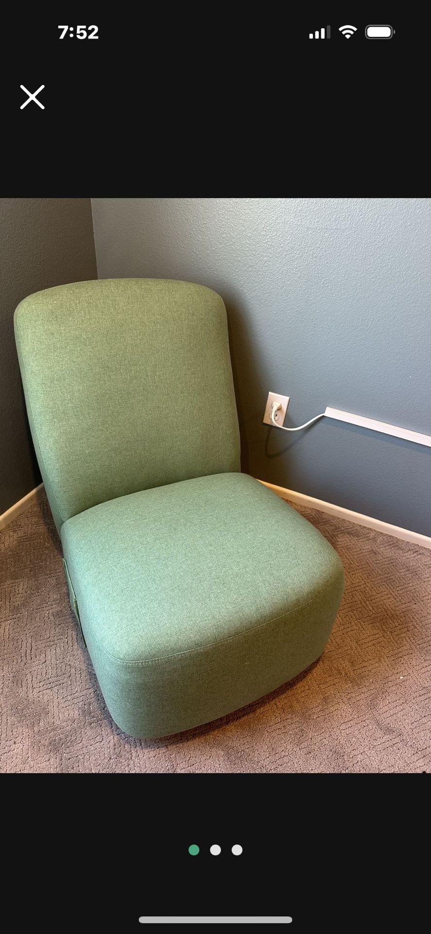 Kids Chair