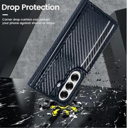 For Galaxy Z Fold  7 Case