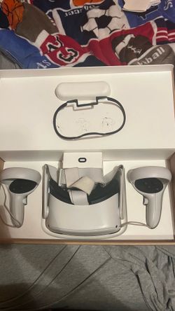 Oculus quest 2