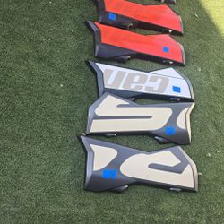 2020 CAM AM X3 PARTS $80 EACH