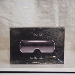 Eye Massager Brand New UNOPENED! 