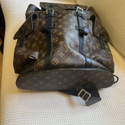 Louis Vuitton - Back Pack