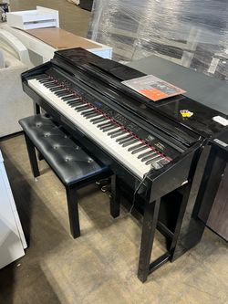 Arcadia Electric piano from Costco