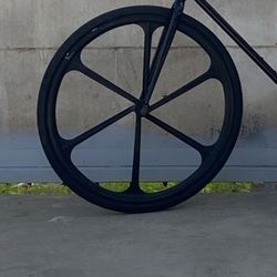 Fixie Front Rim 