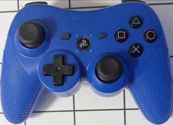PowerA Wired Controller for the Sony PlayStation 3 (PS3) and PC