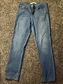 Levi Jeans